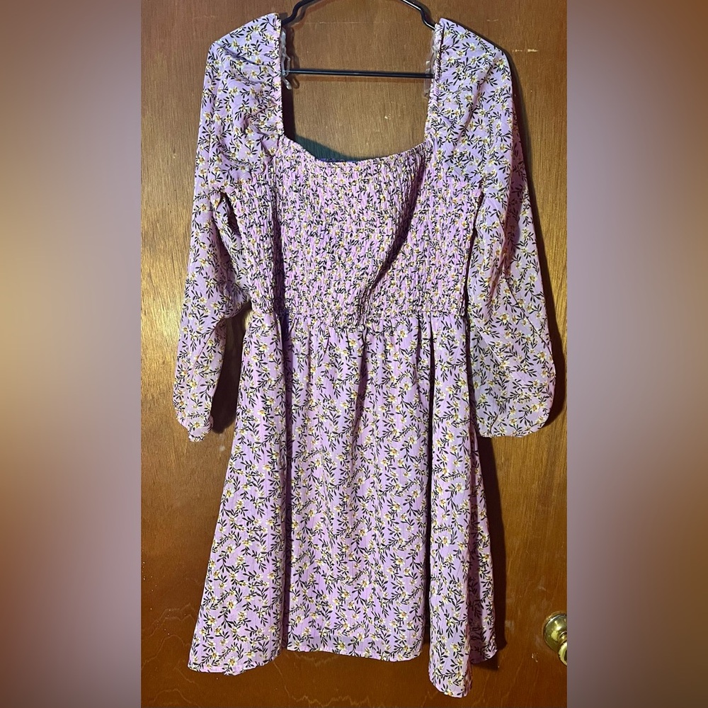 Womens XL Dress